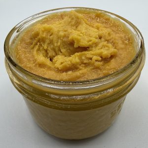 Live Resin Orange Sherbet