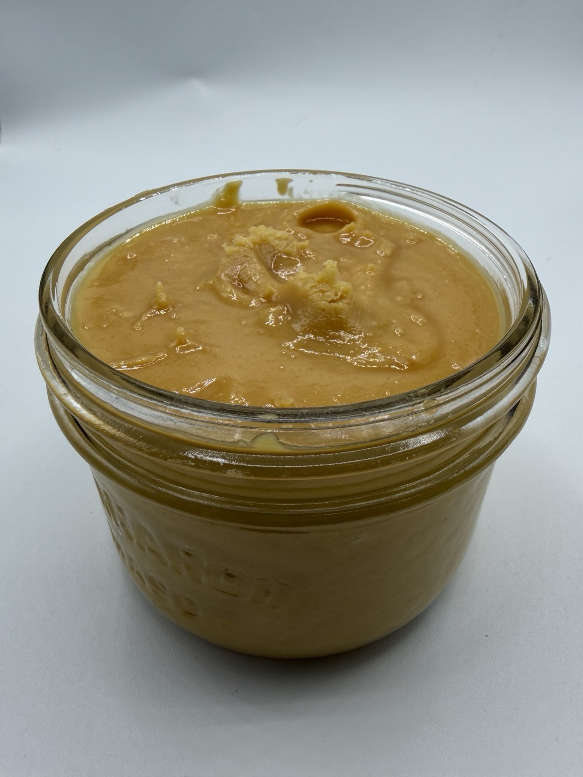 Live Resin Lemon Drop