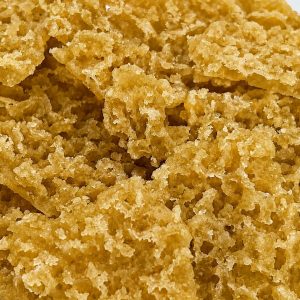 Hybrid Budder Buddar