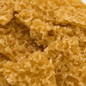 Sativa Budder buddar