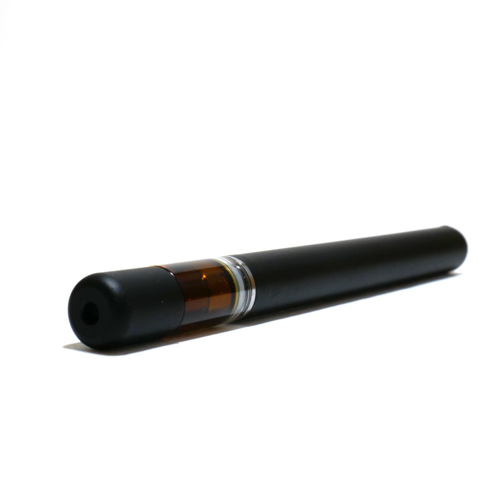 Puro Alto THC Disposable Pen (Full Spectrum CO2 Oil) Order Bud Online