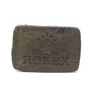 Rolex Hash