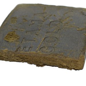 Ketama Gold Hash