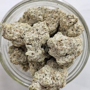 Strawberry Sundae ICEBERG (AAAA+)