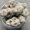 Icebergs Stardust THCa