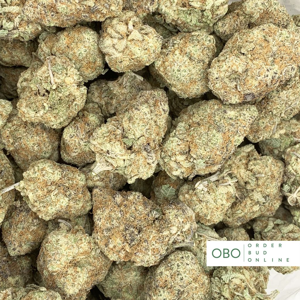 Double OG - Order Bud Online