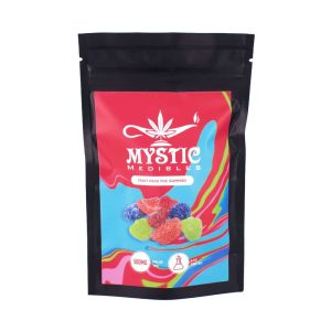 Mystic Medibles Fruit Pack