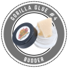 Gas Demon Budder - Gorilla Glue #4