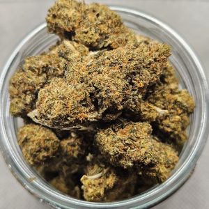 Lemon Haze
