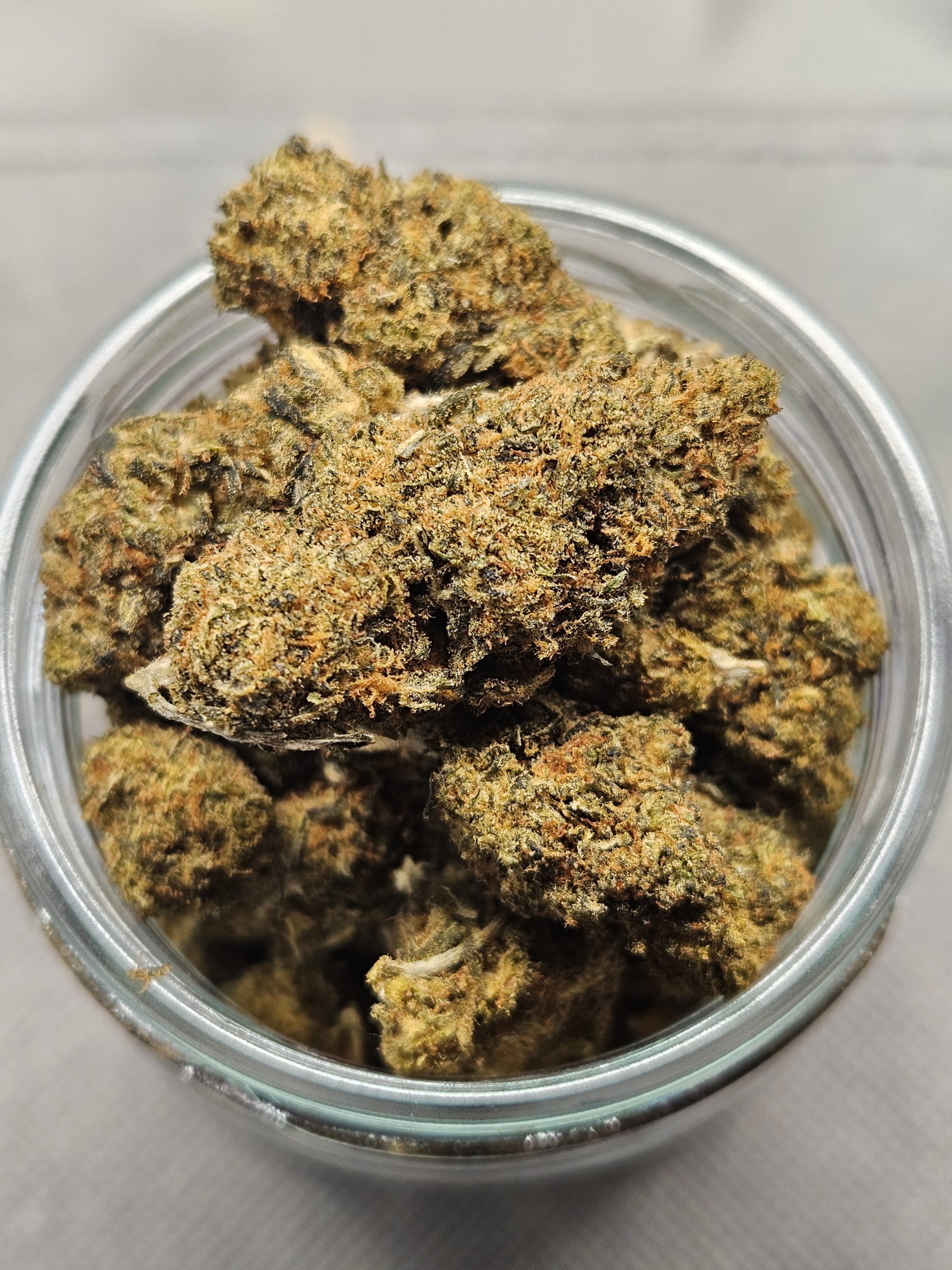 Lemon Haze