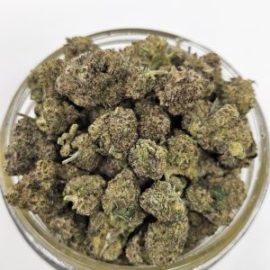 Blackberry Gelato Kush