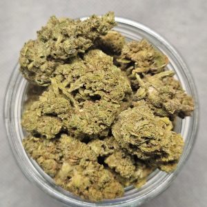 Amazing Haze