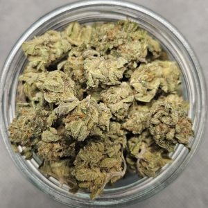 Hawaii Blue Popcorn
