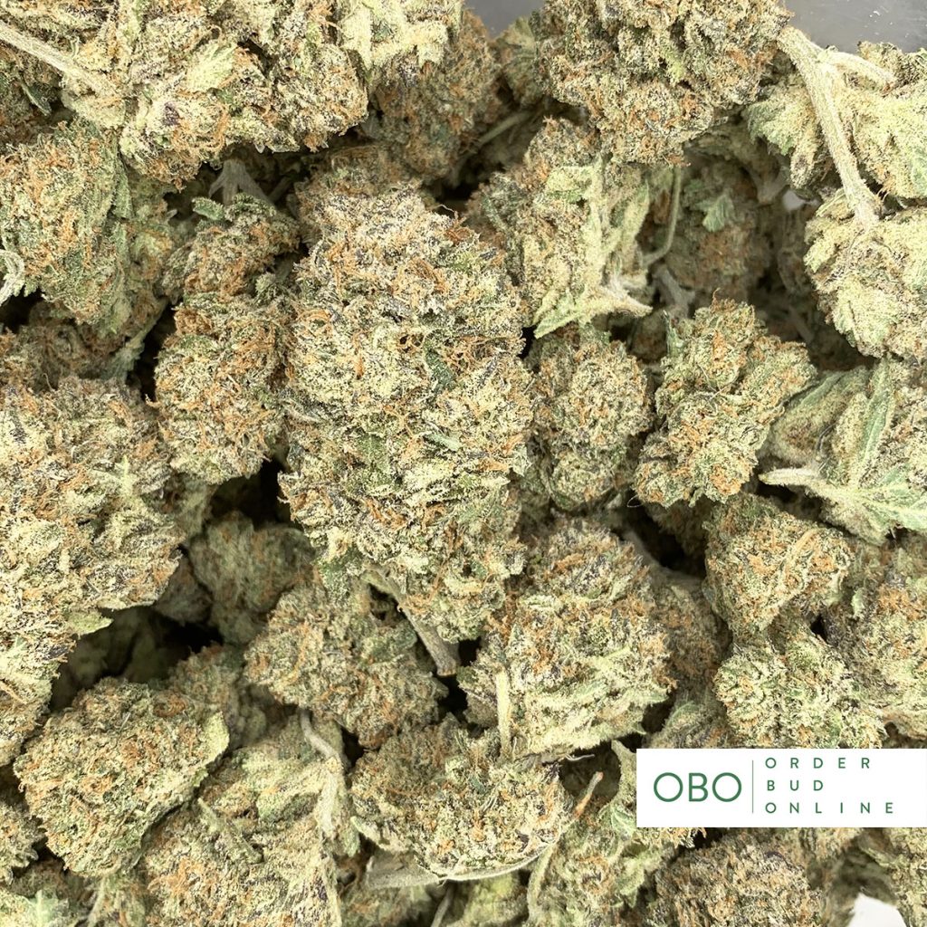 Ice Cream Kush Order Bud Online