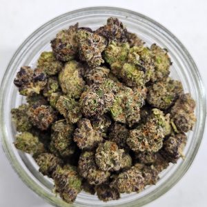 Animal Cookies Popcorn