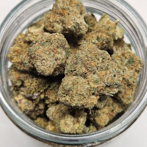 Jazz Berry Jam Popcorn