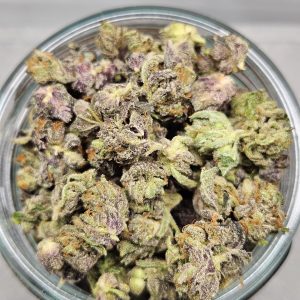 Jazz Berry POPCORN
