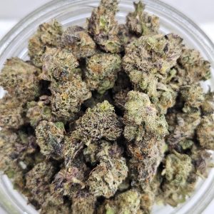 Platinum Kush Breath Popcorn