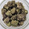 Tuna Kush Popcorn