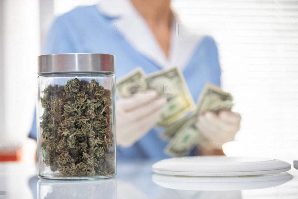 choosing right online dispensary