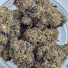 Pink Cookies