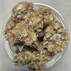 Purple Diesel Popcorn