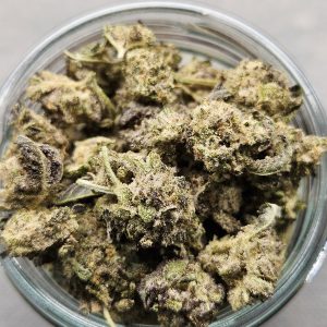 Biscotti white widow pop