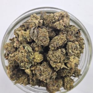 Charlie's Angel Popcorn