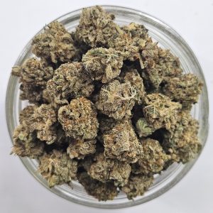 Tropic Thunder Popcorn