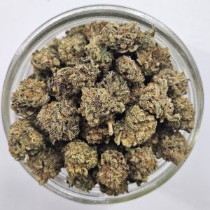 Detroit Runtz Popcorn