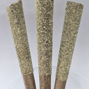 Bad Betty's (Diamond Blunt)