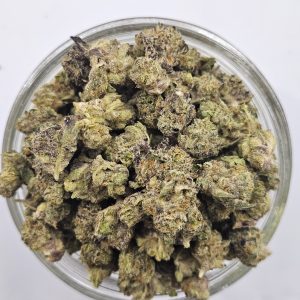 Donny Burger Popcorn