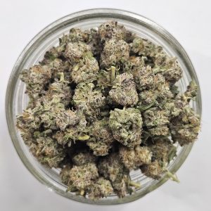 Jelly Donutz Popcorn