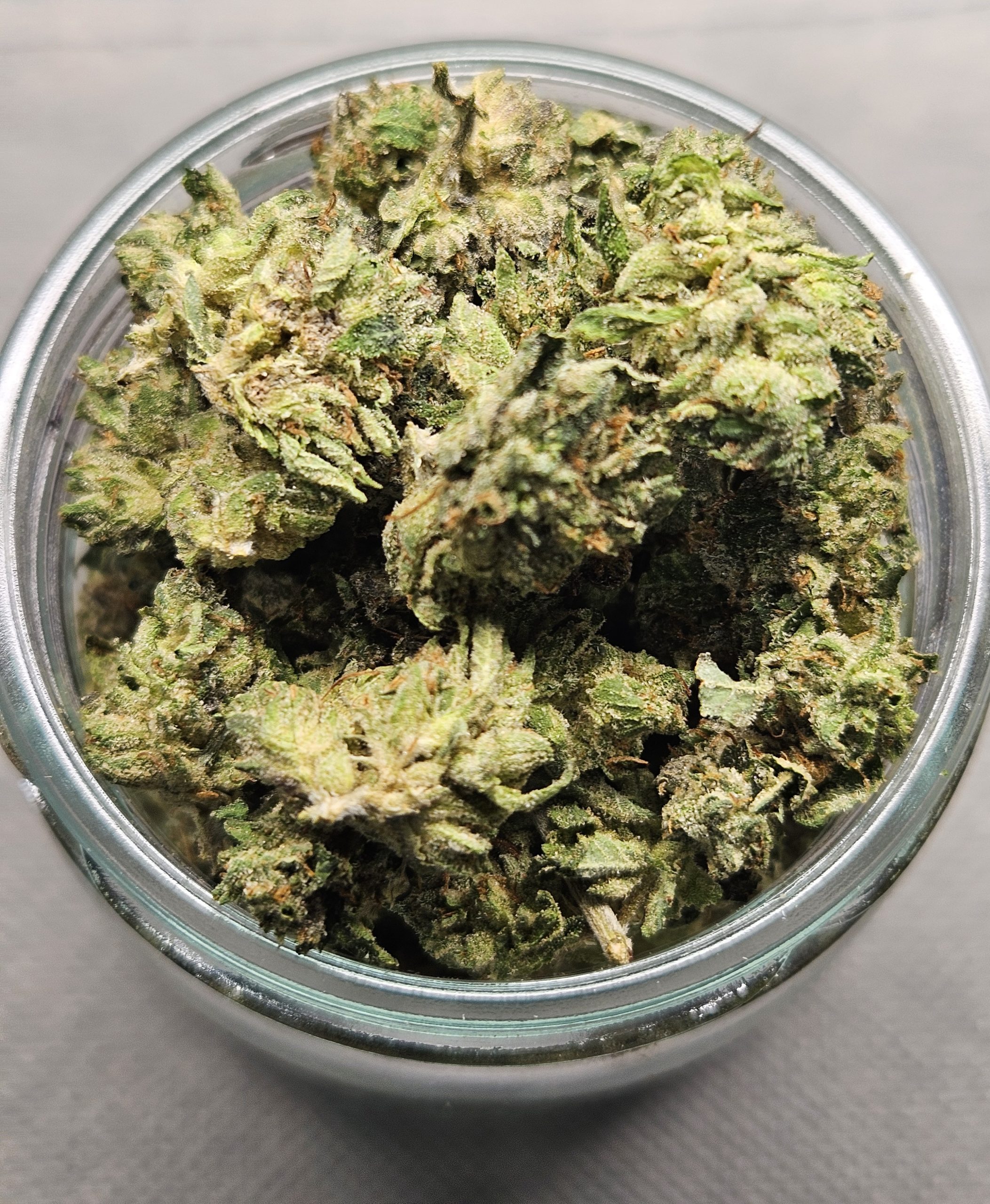 Photographie source: Tom Ford Pink Kush Popcorn