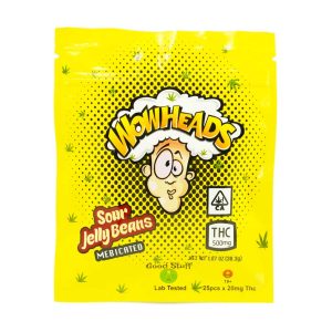 wowheads sour jelly