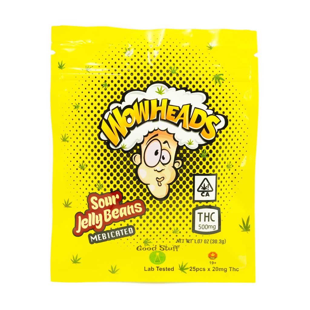 wowheads sour jelly