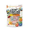 Sour Squares Variety Pack – 1000MG THC