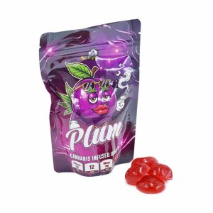 Alternative view of Sky High - 600mg Gummies