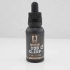 One Life Tincture – 1000mg to 2000mg (CBD/THC/MELATONIN)