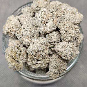 stardust thca