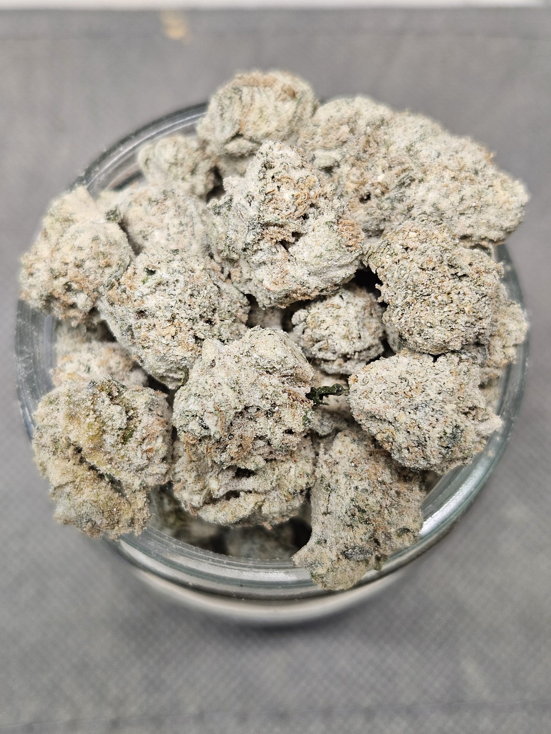 stardust thca