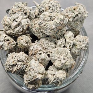 lemon stardust thca