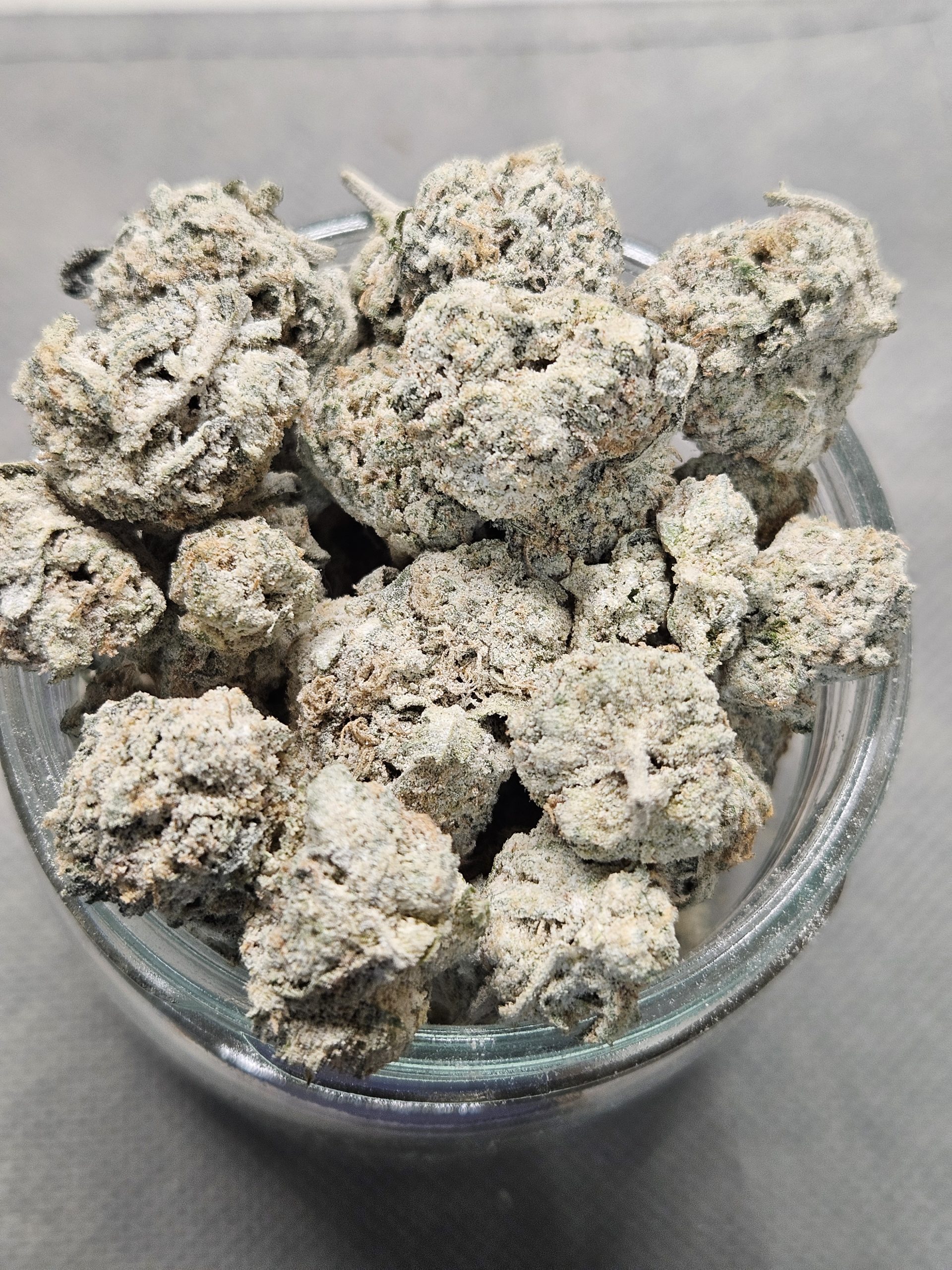 lemon stardust thca