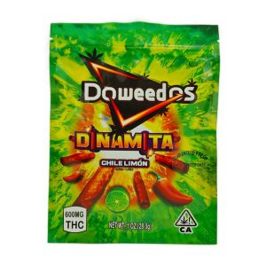 DOWEEDO CHILE LIMON CHIPS