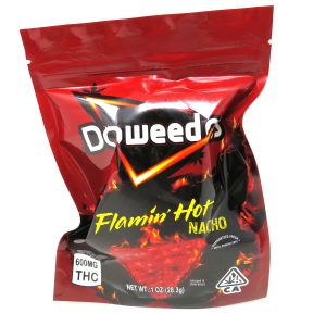 dorweedos chip
