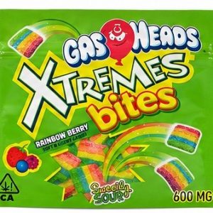 gas head xtremes bites