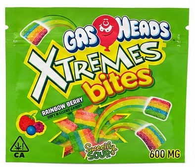 gas head xtremes bites