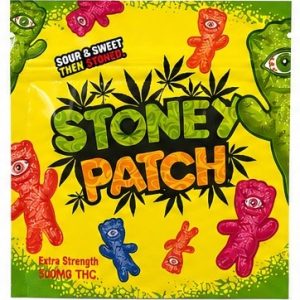 STONEY PATCH KIDS SOUR