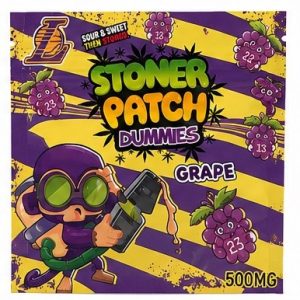 STONEY PATCH KIDS GRAPES