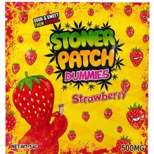 STONEY PATCH KIDS STRAWBERRY